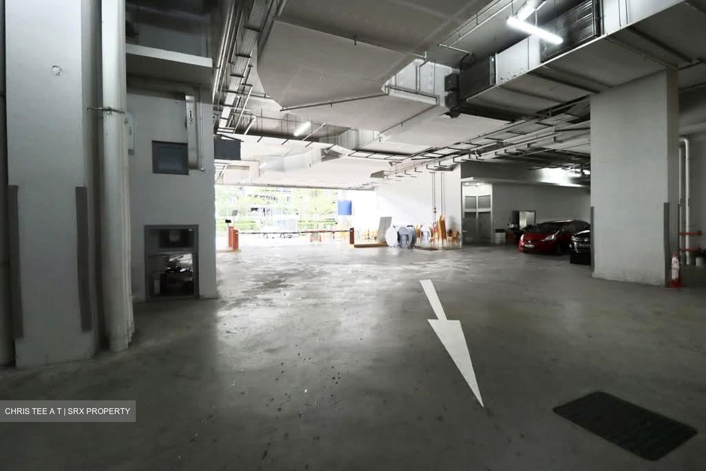 Proxima@Gambas (D27), Factory #575418391